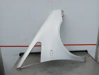 Peça sobressalente para automóvel em segunda mão Guarda-lamas Dianteiro Direito por SEAT ALHAMBRA (7V9) Signo Referências OEM IAM   