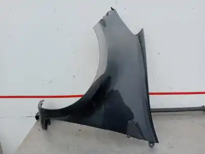 Second-hand car spare part Left Front Fin for RENAULT CLIO III Luxe Privilege OEM IAM references   