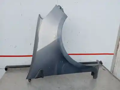 Second-hand car spare part Front Right Fin for RENAULT CLIO III D/K9K T7 OEM IAM references   