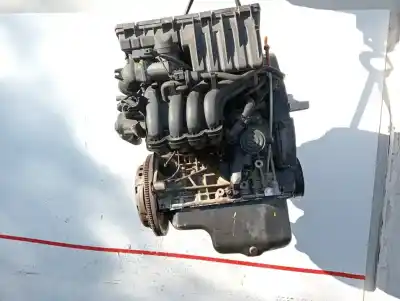 Pezzo di ricambio per auto di seconda mano MOTORE COMPLETO per SEAT IBIZA (6L1)  Riferimenti OEM IAM BXW  