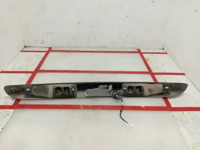 Second-hand car spare part rear decorative moulding for ford c-max (cb3) ghia oem iam references 6m51r43404bc  873550
