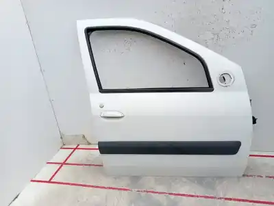 Автозапчастина б/у ПЕРЕДНІ ПРАВІ ДВЕРІ для DACIA LOGAN  Посилання на OEM IAM    Автозапчастина б/у ПЕРЕДНІ ПРАВІ ДВЕРІ для DACIA LOGAN  Посилання на OEM IAM