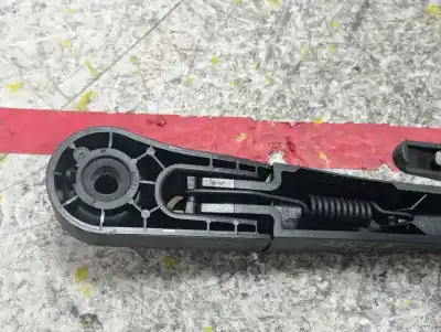 Gebrauchtes Autoersatzteil hinterer wischarm scheibenreinigung zum citroen c4 grand picasso avatar oem-iam-referenzen 60083  868785