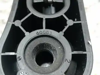 Gebrauchtes Autoersatzteil hinterer wischarm scheibenreinigung zum citroen c4 grand picasso avatar oem-iam-referenzen 60083  868785