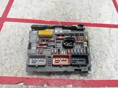 Recambio de automóvil de segunda mano de Modulo Electronico para CITROEN C4 GRAND PICASSO Avatar referencias OEM IAM 9667044880  868788