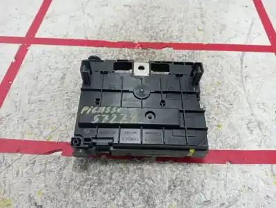 Pièce détachée automobile d'occasion module électronique pour citroen c4 grand picasso avatar références oem iam 9667044880  868788