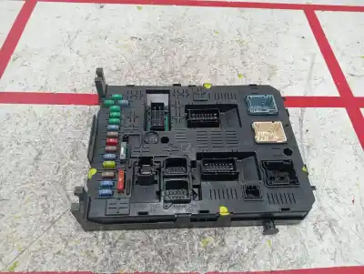 Автозапчастина б/у електронний модуль для citroen c4 grand picasso avatar посилання на oem iam 966405908002  874442