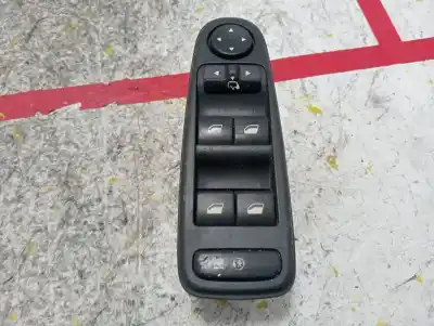 Gebrauchtes Autoersatzteil  zum CITROEN C4 GRAND PICASSO  OEM-IAM-Referenzen 96639383Z  868789