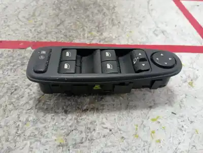 Автозапчасти б/у выключатель левого переднего окна за citroen c4 grand picasso avatar ссылки oem iam 96639383z  868789