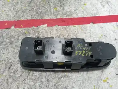 Автозапчасти б/у выключатель левого переднего окна за citroen c4 grand picasso avatar ссылки oem iam 96639383z  868789
