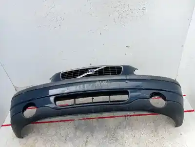 Pezzo di ricambio per auto di seconda mano Paraurti Anteriore per VOLVO S60 BERLINA 2.4 T / 2.5 T Riferimenti OEM IAM   