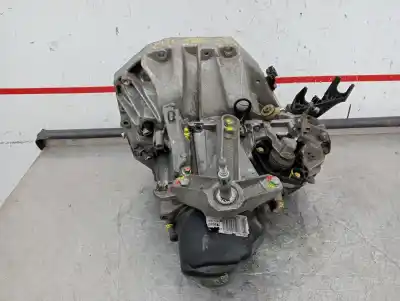 Peça sobressalente para automóvel em segunda mão  por RENAULT CLIO III  Referências OEM IAM JH3141  