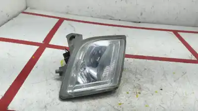 Second-hand car spare part Left Fog Light for MAZDA 6 LIM. (GH) 2.0 CRTD 140cv Active OEM IAM references   