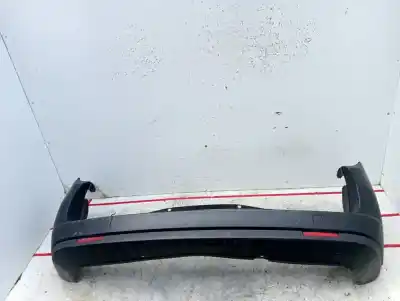 Автозапчасти б/у задний бампер за opel combo d kasten l2h1 2.4t ссылки oem iam 