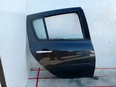 Second-hand car spare part  for RENAULT CLIO III  OEM IAM references   