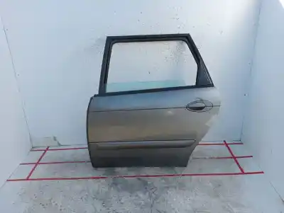 Pièce détachée automobile d'occasion Porte Arriere Gauche pour CITROEN C5 BREAK 2.0 HDi Premier Références OEM IAM   