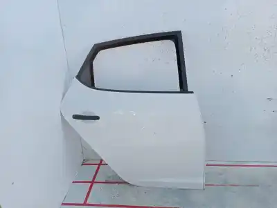 Peça sobressalente para automóvel em segunda mão  por SEAT IBIZA (6J5)  Referências OEM IAM   