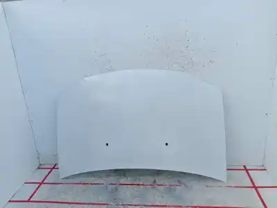 Автозапчастина б/у капок для dacia logan laureate посилання на oem iam 