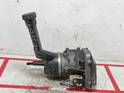 Second-hand car spare part Steering Pump for PEUGEOT 308 Access OEM IAM references 9670700380  