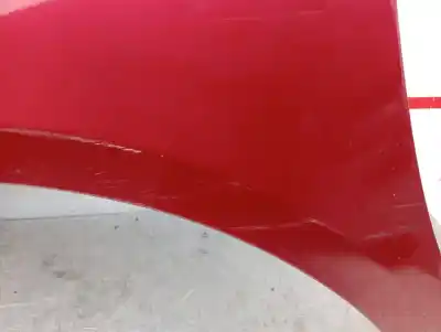 Pezzo di ricambio per auto di seconda mano parafango anteriore sinistro per renault scenic (ja..) 1.6 16v fairway riferimenti oem iam   875193