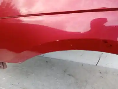 Pezzo di ricambio per auto di seconda mano parafango anteriore sinistro per renault scenic (ja..) 1.6 16v fairway riferimenti oem iam   875193
