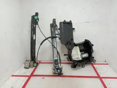 Pezzo di ricambio per auto di seconda mano  per SEAT LEON (1P1)  Riferimenti OEM IAM 1P0837401H  