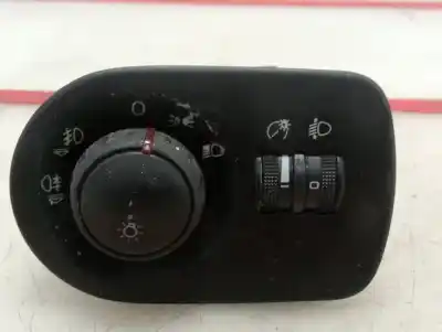 Pezzo di ricambio per auto di seconda mano Controllo Della Luce per SEAT LEON (1P1) Reference Riferimenti OEM IAM 1P1941431B  873281