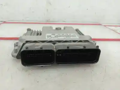 Автозапчасти б/у блок управления двигателем за seat leon (1p1) reference ссылки oem iam 03g906056aa  873285