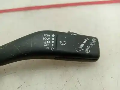 Pezzo di ricambio per auto di seconda mano comando pulito per seat leon (1p1) reference riferimenti oem iam 1k0953519h  875046