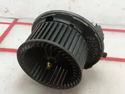 Автозапчасти б/у отопительный двигатель за seat leon (1p1) reference ссылки oem iam 3c0907521d