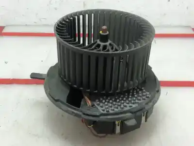 Автозапчасти б/у отопительный двигатель за seat leon (1p1) reference ссылки oem iam 3c0907521d  875352