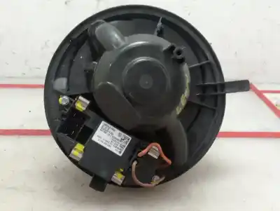 Автозапчасти б/у отопительный двигатель за seat leon (1p1) reference ссылки oem iam 3c0907521d  875352