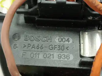 Автозапчасти б/у отопительный двигатель за seat leon (1p1) reference ссылки oem iam 3c0907521d  875352