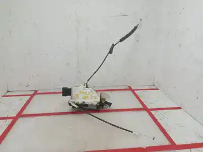 Second-hand car spare part  for CITROEN C3  OEM IAM references 836153  