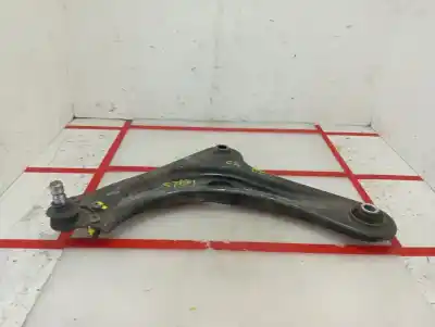 Second-hand car spare part Left Front Suspension Arm for CITROEN C3 Selection OEM IAM references   873610