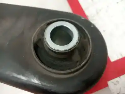 Second-hand car spare part left front suspension arm for citroen c3 selection oem iam references   873610