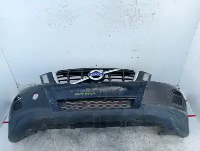 Автозапчасти б/у передний бампер за VOLVO XC60 Kinetic AWD ссылки OEM IAM   