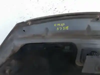 Peça sobressalente para automóvel em segunda mão capot por ford c-max (cb3) ghia referências oem iam   573543