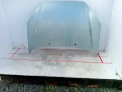 Pezzo di ricambio per auto di seconda mano Cofano per FORD FOCUS BERLINA (CAK) Trend Riferimenti OEM IAM   
