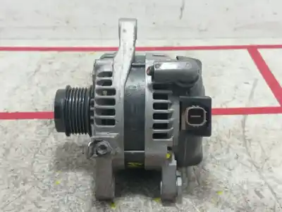 Gebrauchtes Autoersatzteil Lichtmaschine zum TOYOTA VERSO  OEM-IAM-Referenzen 0986082350  872577