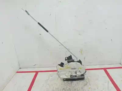 Peça sobressalente para automóvel em segunda mão  por SEAT IBIZA (6J5)  Referências OEM IAM 16B5N1837016F  