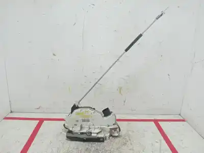 Peça sobressalente para automóvel em segunda mão  por SEAT IBIZA (6J5)  Referências OEM IAM 15B5N1837015F  