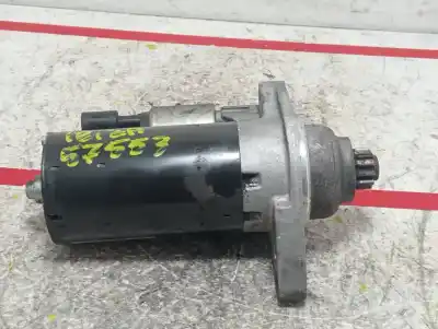 Second-hand car spare part Starter Motor for SEAT IBIZA (6J5) Reference OEM IAM references 02Z911023N  872805