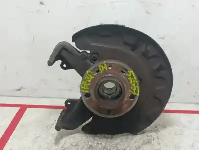 Peça sobressalente para automóvel em segunda mão manga de eixo dianteira esquerda por seat ibiza (6j5) reference referências oem iam 6r0615311c