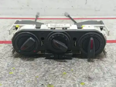 Peça sobressalente para automóvel em segunda mão  por SEAT IBIZA (6J5)  Referências OEM IAM 6J0820045B  