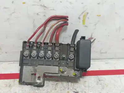 Peça sobressalente para automóvel em segunda mão  por SEAT IBIZA (6J5)  Referências OEM IAM   