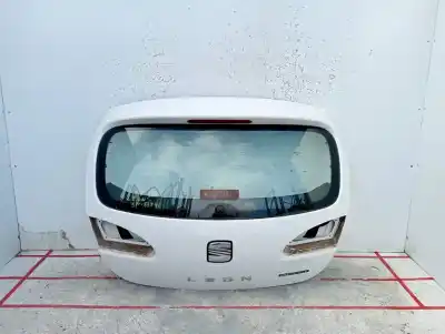 Автозапчасти б/у задняя дверь за seat leon (1p1) reference ссылки oem iam 