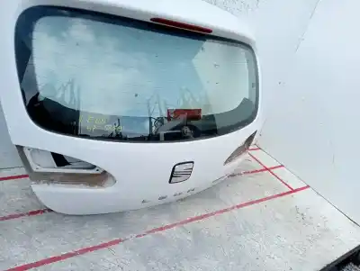 Автозапчастина б/у загальні двері для seat leon (1p1) reference посилання на oem iam   873272
