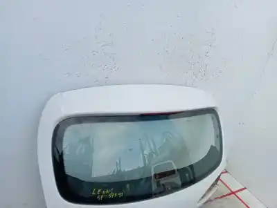 Автозапчастина б/у загальні двері для seat leon (1p1) reference посилання на oem iam   873272