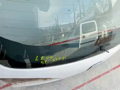 Автозапчастина б/у загальні двері для seat leon (1p1) reference посилання на oem iam   873272